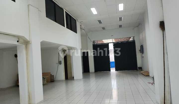 Dijual Ruko 6 Lantai Siap Pakai Di Taman Sari Jakarta Barat