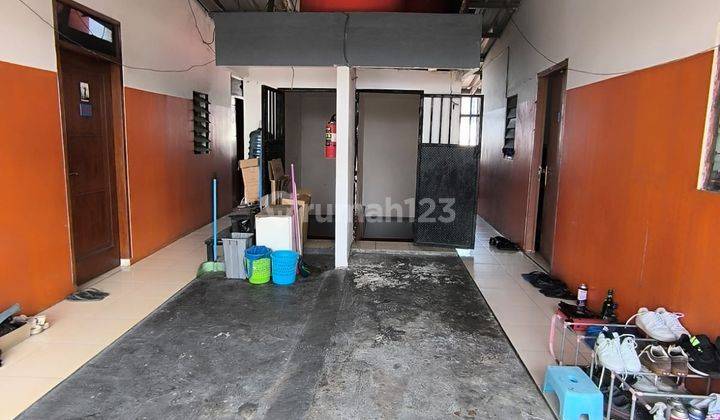 Dijual 2 Ruko Gandeng Tempat Kost di Mangga Besar, Jakarta Barat 1