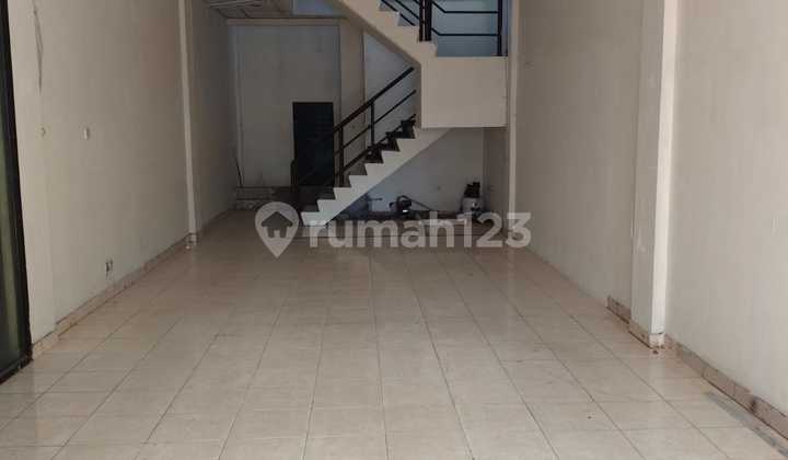 Disewa Ruko Citra Niaga, Citra 2 Jakarta Barat