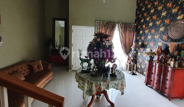 dijual Rumah Taman Kencana Cengkareng Barat, JAkarta Barat 2