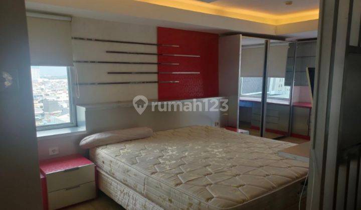 Dijual Apartmeen Greenbay Siap Huni, Jakarta Utara 1