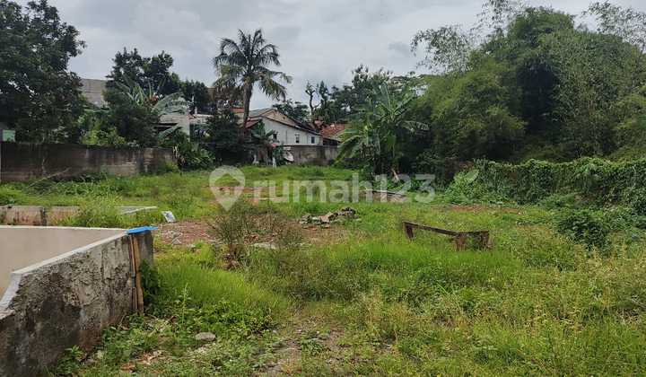 Dijual Tanah Kavling Di Jl Dadap Curug Mekar Bogor 2