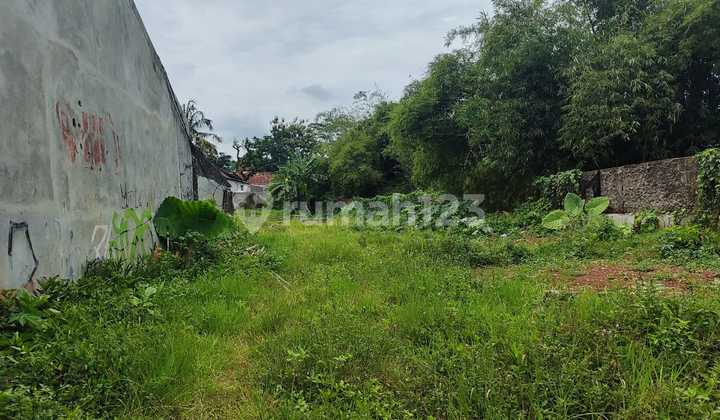 Dijual Tanah Kavling Di Jl Dadap Curug Mekar Bogor 1