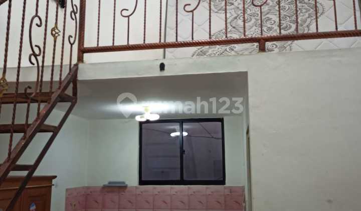Dijual Rumah Kost Kuningan Jakarta Selatan