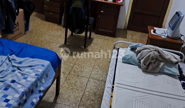 For sale: 2-storey shophouse, Roa Malaka, West Jakarta 2