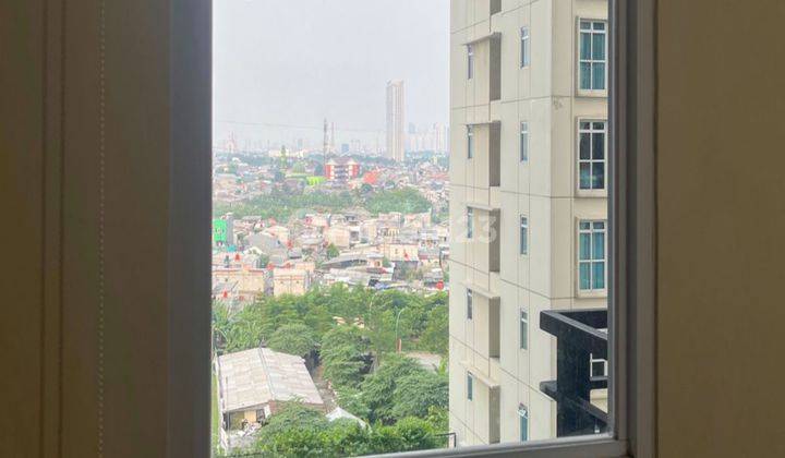 Disewa Atau Dijual Apartemen Orchard Siap Huni Jakarta Barat 2