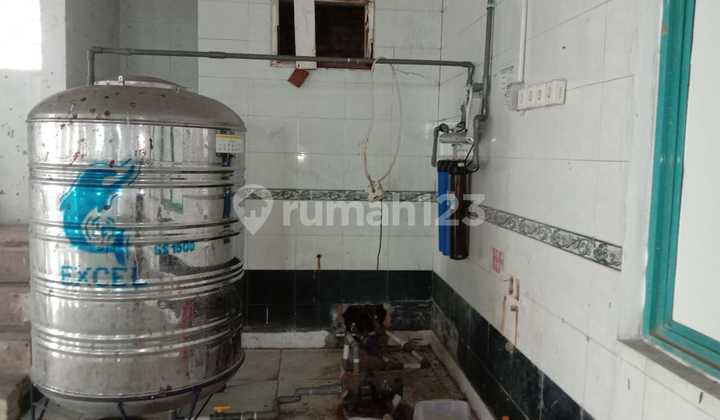 For Sale: 4-Story Shop House or Building in Kedungbadak, Bogor 2