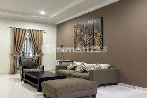 For Sale Ready-to-Occupy Villa Kapuk Mas 1 House in Kapuk Muara, North Jakarta 2