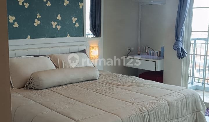 Apartemen Moi Gading Resort Kelapa Gading 1