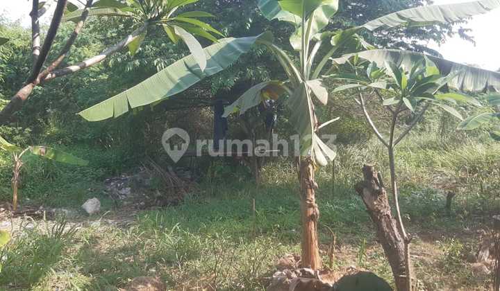 Dijual Tanah Di Jl. Raya Serang, Cikupa, Tangerang Banten 1