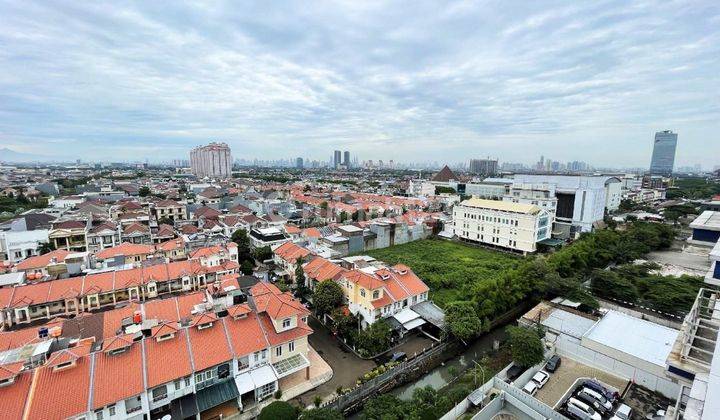 Dijual Tanah kavling di Kelapa Gading, Jakarta Utara 1