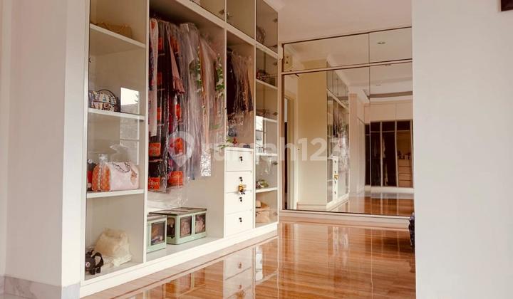 Dijual Rumah Kav DPR Ciganjur, Jagakarsa Jakarta Selatan 2