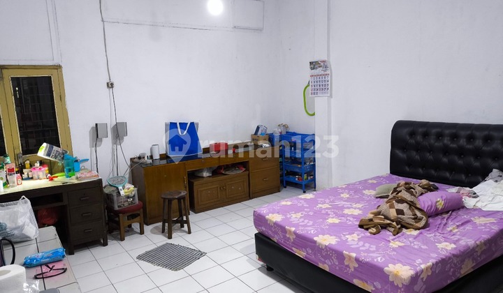 Dijual ruko 2 Bangunan tiang bendera, Roa Malaka Jakarta Barat Dijual ruko 2 Bangunan tiang bendera, Roa Malaka Jakarta Barat