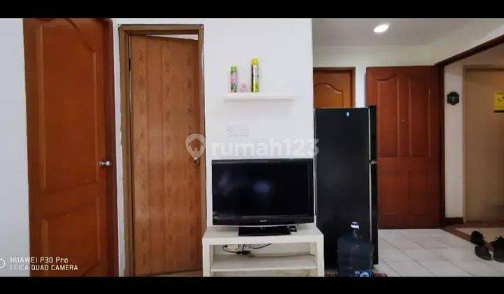 Dijual Apartemen Mediterania Palace Kemayoran, Jakarta Pusat 1