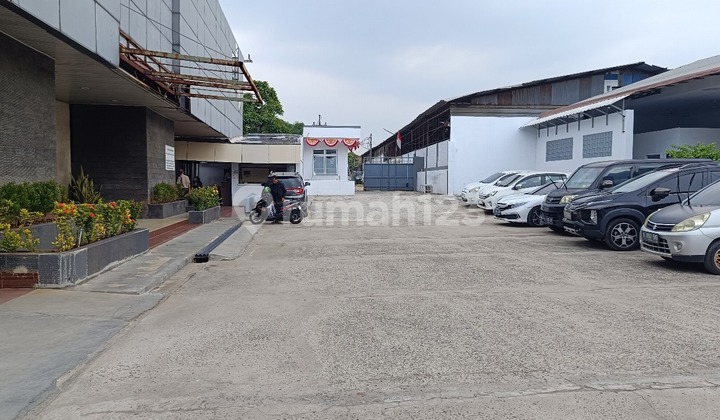For Sale Warehouse Kapuk Muara North Jakarta