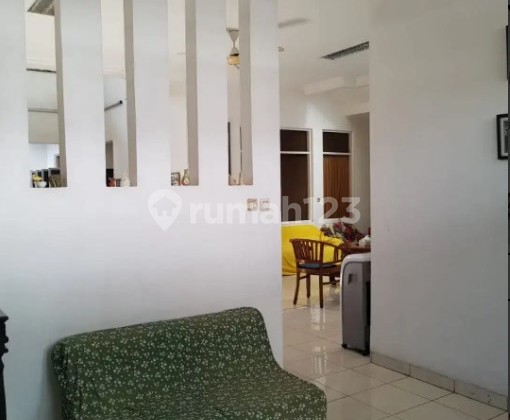 Dijual Rumah 2 Lantai Tosiga Kebon Jeruk Jakarta Barat 2