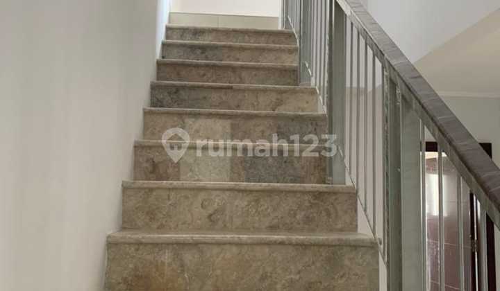 Rumah Harmony Golf Island Pik Jakarta Utara 2
