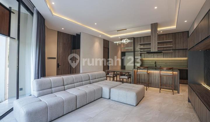 Dijual Rumah Citra Garden Puri Jakarta Barat 2