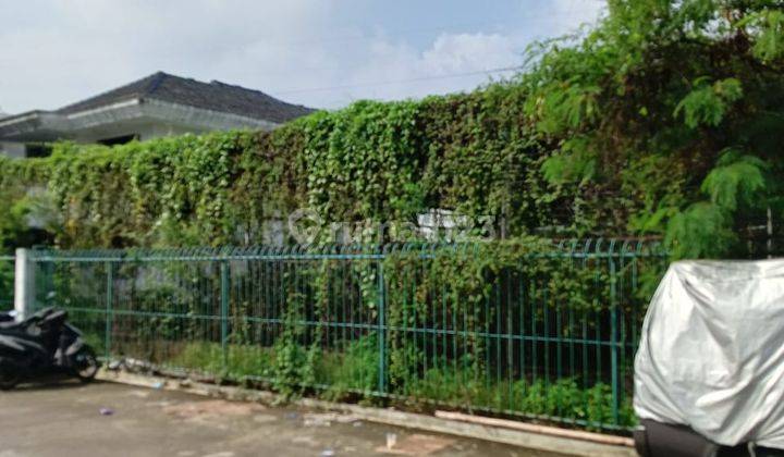 Dijual Lahan Komersil di Kawasan Duri Kosambi, Cengkareng 1