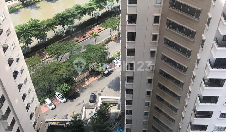 Dijual Apartemen Mediterania Ancol Jakarta Utara