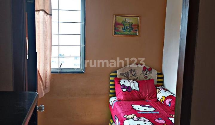 Disewa Apartemen Mediterania Palace Kemayoean Jakarta Pusat 2