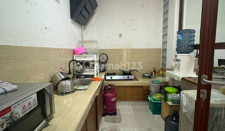 Dijual Rumah di Duta Mas, Wijaya Kusuma, Jakarta Barat 1