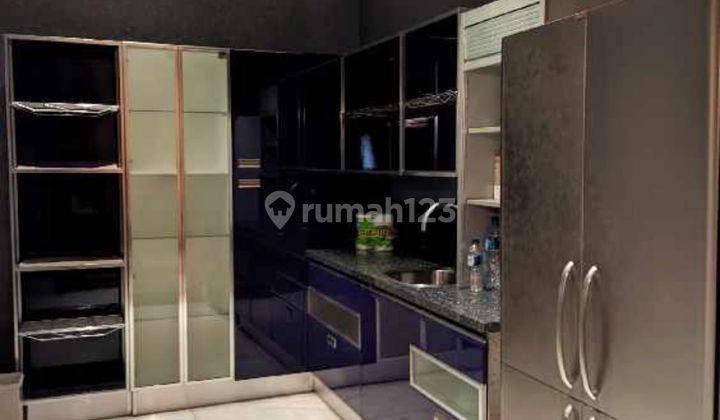 Dijual Apartemen Da Vinci Unit Residence Tuscany, Sudirman, Jakarta Pusat 1