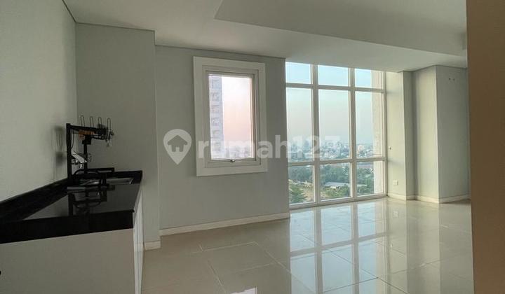 Disewa Apartemen Metro Park Jakarta Barat 1