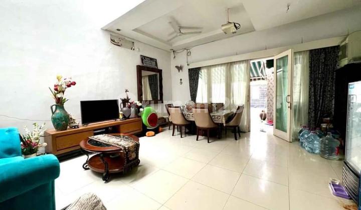 Dijual Rumah Kemang Selatan Jaksel