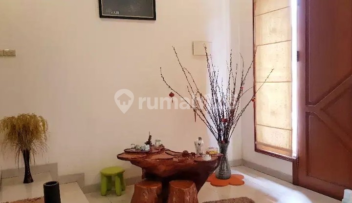 Dijual Rumah Pik Walet Elok Jakarta Utara 2