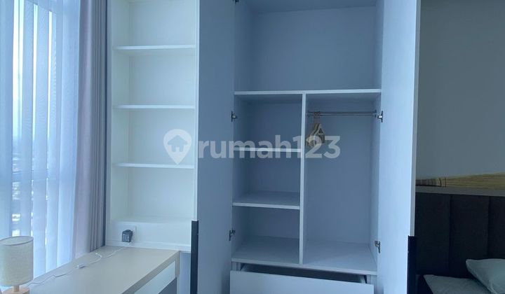 Disewakan Apartemen Roseville Tipe Studio Bsd 2