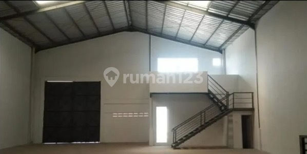 Disewa Atau Jual Gudang Laksana Bussines Park Tahap 1 Disewa Atau Jual Gudang Laksana Bussines Park Tahap 1