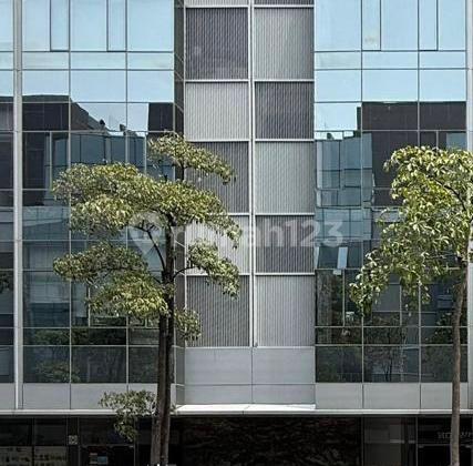Ruko Altira Business Park Sunter, Jakarta Utara Lokasi Startegis