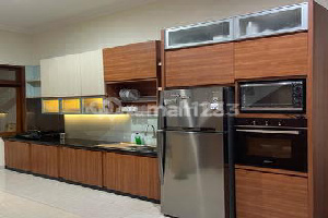 Dijual Rumah Siap Huni Villa Kapuk Mas 1 di Kapuk Muara, Jakarta Utara