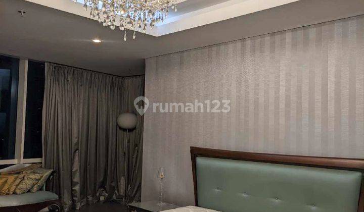 Dijual Apartement Regatta Tower Miami, Pantai Mutiara, Jakarta Utara. 2