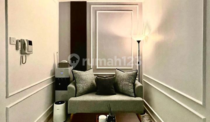 For Sale Puri Orchard Apartment Ready to Occupy West Jakarta 2