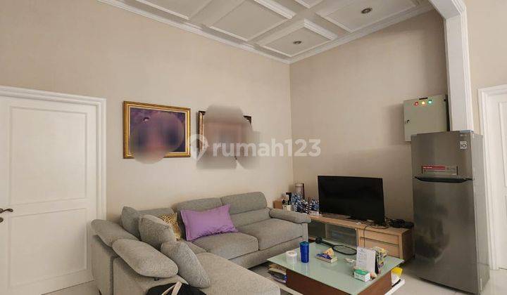 Dijual Rumah di Mayang Permai, Pantai Indah Kapuk, Jakarta Utara 1