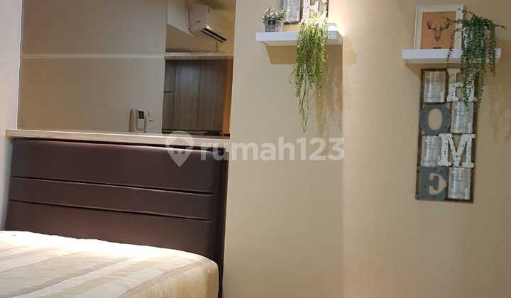 For Sale Apartment Puri Orchard Tower Wing A, West Jakarta 2