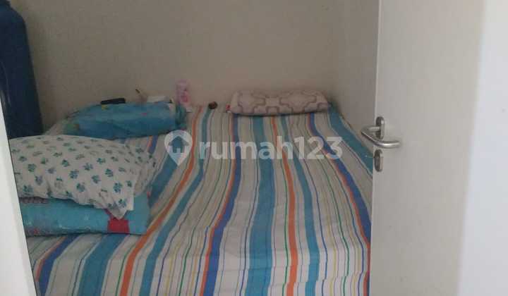 Jual Cepat Rumah Park Residence Taman Surya V Jakarta Barat