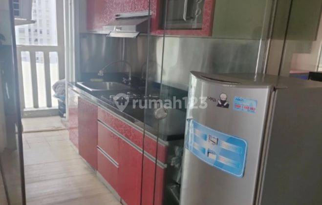 Dijual Apartmeen Greenbay Siap Huni, Jakarta Utara 2