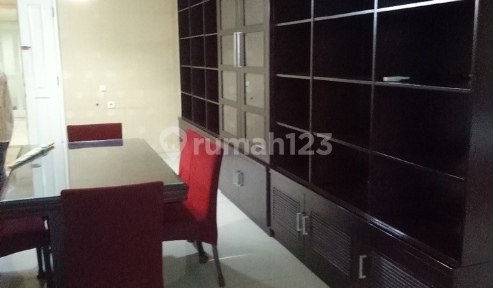 For Rent Moi Paris Garden Apartment, North Jakarta