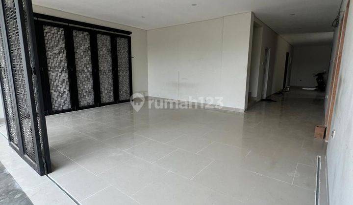 Dijual Rumah 3 Lantai di Golf Island Serenade, Pantai Indah Kapuk, Jakarta Utara 2