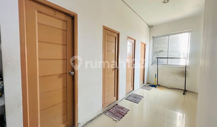 Dijual Kost Kostan Cempaka Baru Timur Jakarta Pusat