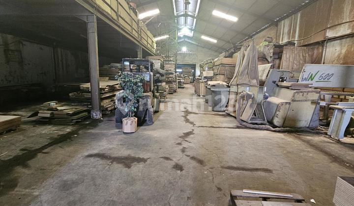 Gudang Indah Dadap Tangerang Banten Gudang Indah Dadap Tangerang Banten