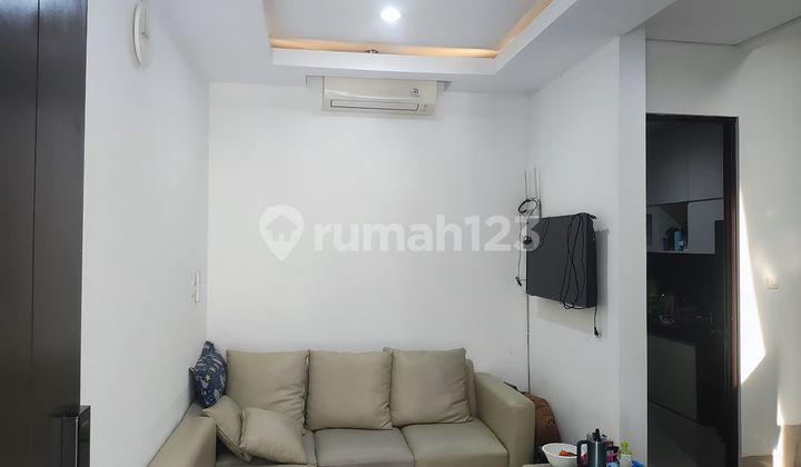 Rumah Clematis Metland Puri Jakarta Barat 2