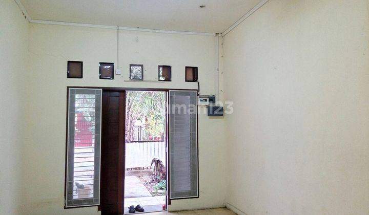 Dijual Rumah Tua Hitung Tanah di Cempaka Putih Tengah, Jakarta Pusat 2