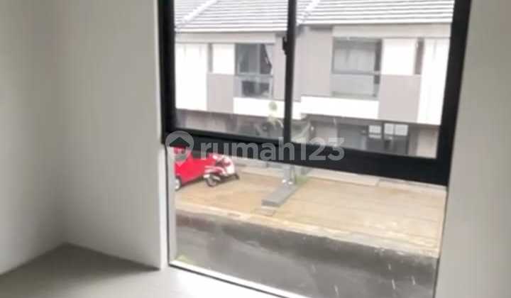 For Rent House Park Serpong Cluster Cove Tangerang For Rent House Park Serpong Cluster Cove Tangerang