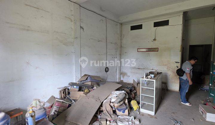 Dijual Ruko 2 Lantai Minim Renovasi di Jambi 2