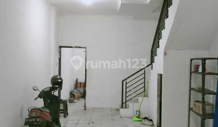 For Rent: Permata Taman Palem Shop House, West Jakarta 2