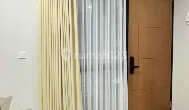 Dijual Rumah Fatmawati City Center, Botany Hill Dijual Rumah Fatmawati City Center, Botany Hill